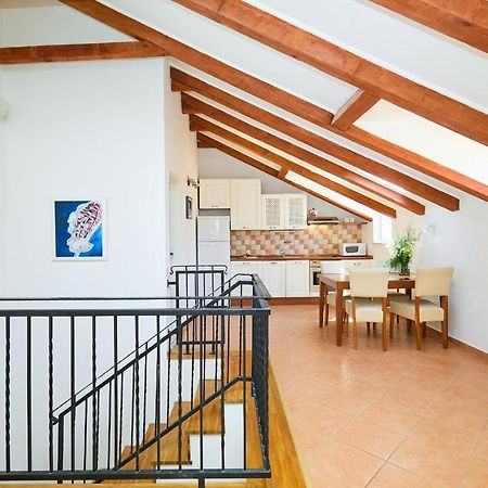 Hedera Estate, Hedera A34 Apartment Dubrovnik Luaran gambar