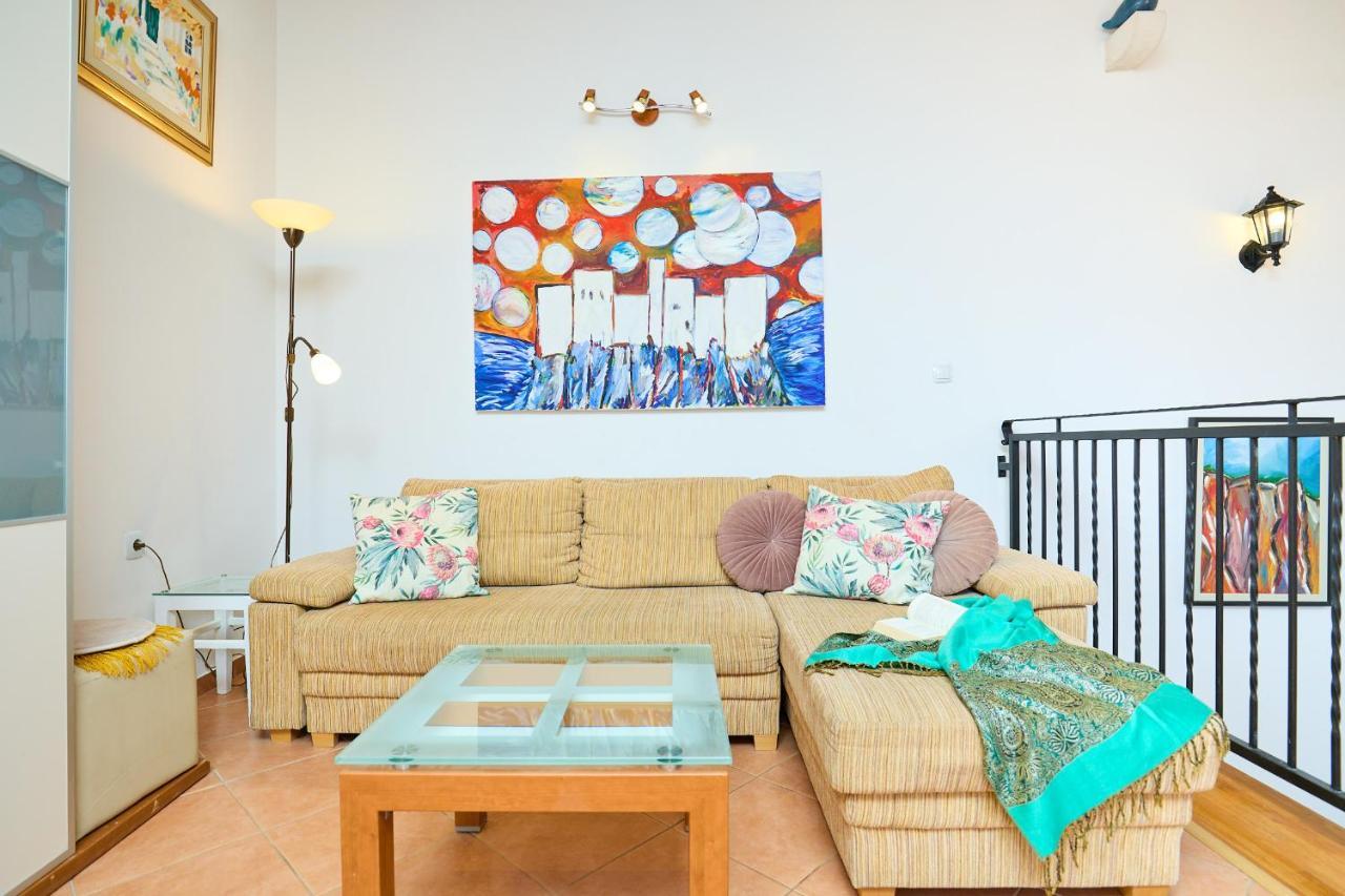 Hedera Estate, Hedera A34 Apartment Dubrovnik Luaran gambar