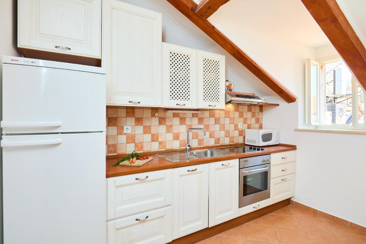 Hedera Estate, Hedera A34 Apartment Dubrovnik Luaran gambar