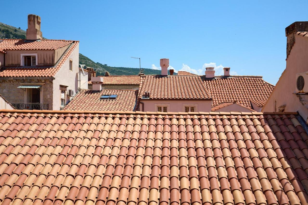Hedera Estate, Hedera A34 Apartment Dubrovnik Luaran gambar