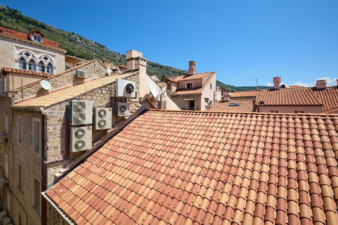 Hedera Estate, Hedera A34 Apartment Dubrovnik Luaran gambar