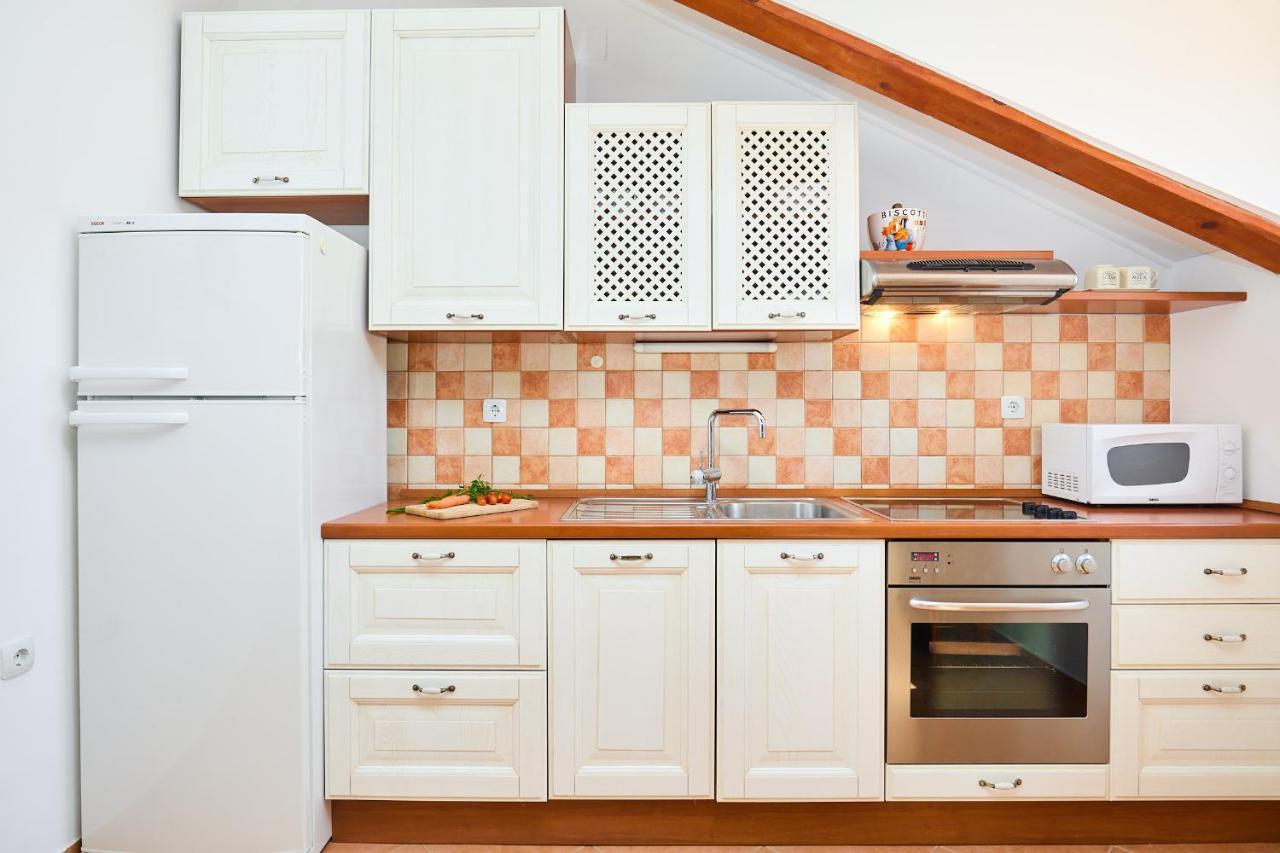 Hedera Estate, Hedera A34 Apartment Dubrovnik Luaran gambar