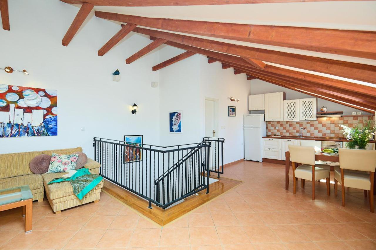 Hedera Estate, Hedera A34 Apartment Dubrovnik Luaran gambar