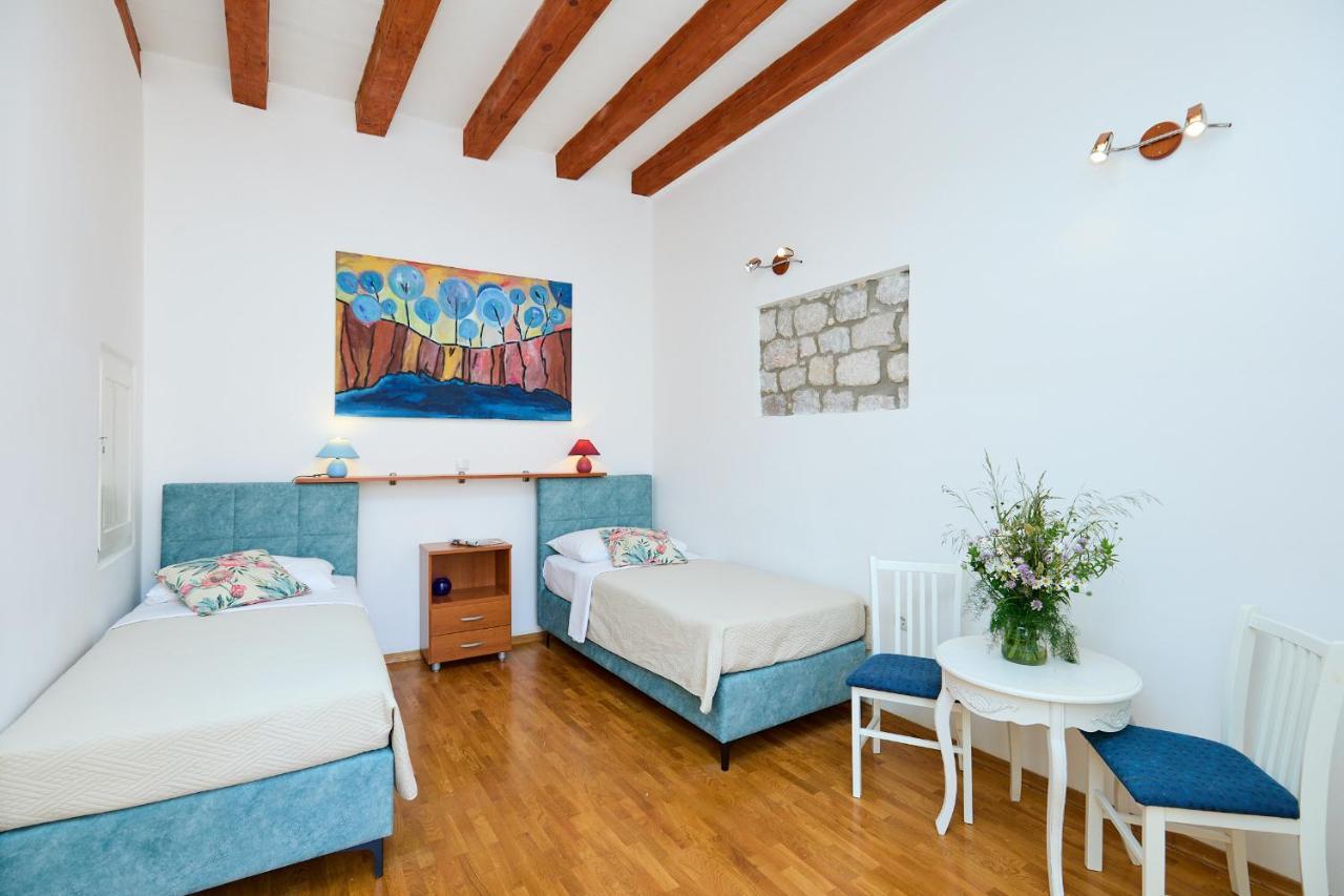Hedera Estate, Hedera A34 Apartment Dubrovnik Luaran gambar