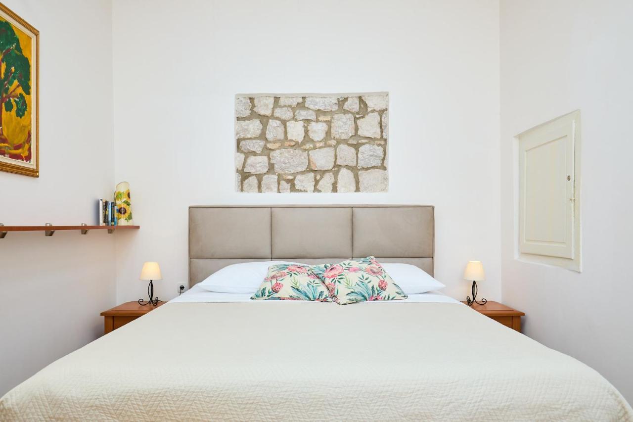 Hedera Estate, Hedera A34 Apartment Dubrovnik Luaran gambar