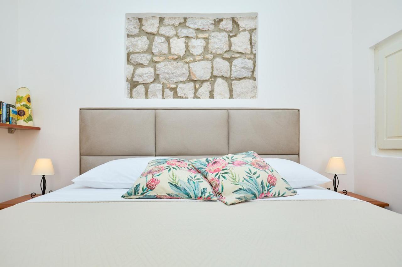 Hedera Estate, Hedera A34 Apartment Dubrovnik Luaran gambar