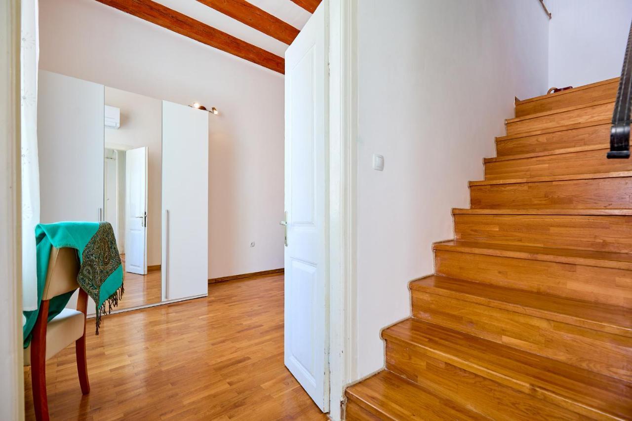 Hedera Estate, Hedera A34 Apartment Dubrovnik Luaran gambar