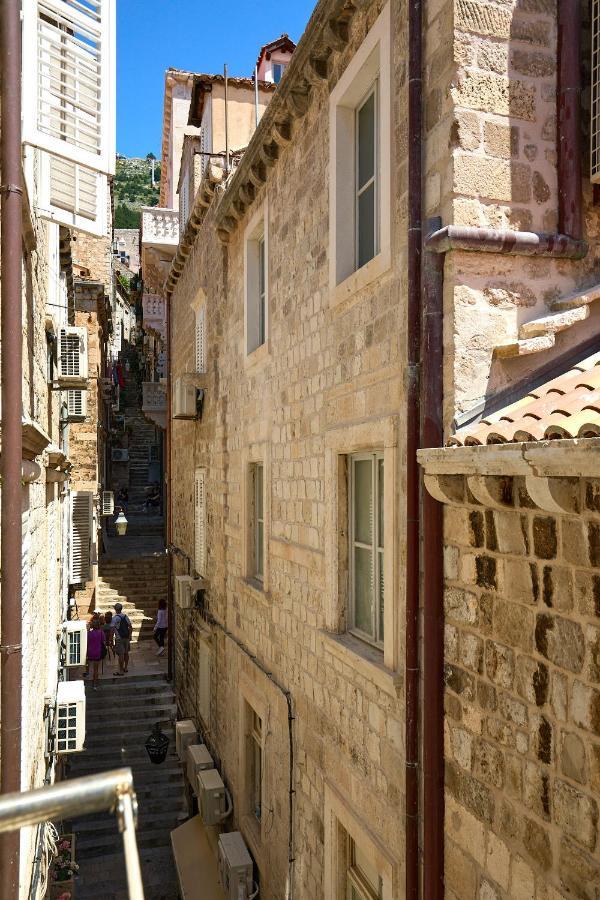 Hedera Estate, Hedera A34 Apartment Dubrovnik Luaran gambar