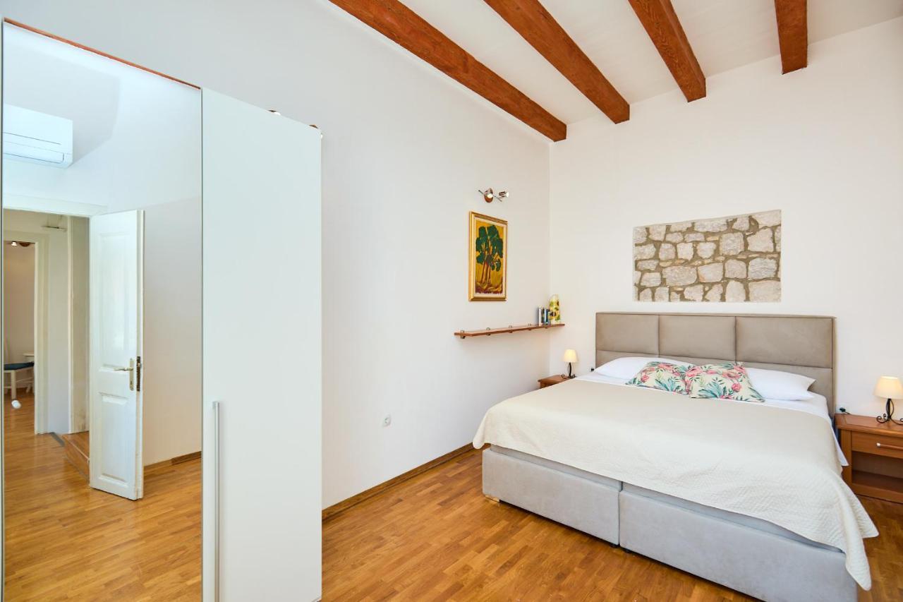 Hedera Estate, Hedera A34 Apartment Dubrovnik Luaran gambar