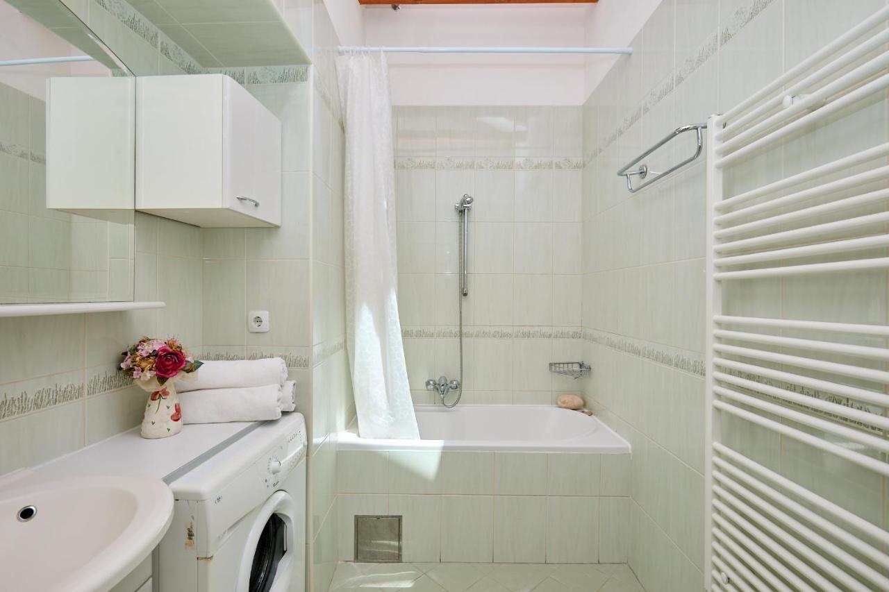 Hedera Estate, Hedera A34 Apartment Dubrovnik Luaran gambar