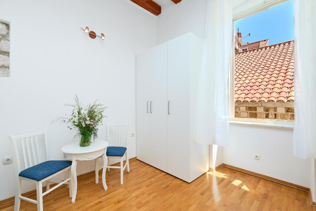 Hedera Estate, Hedera A34 Apartment Dubrovnik Luaran gambar