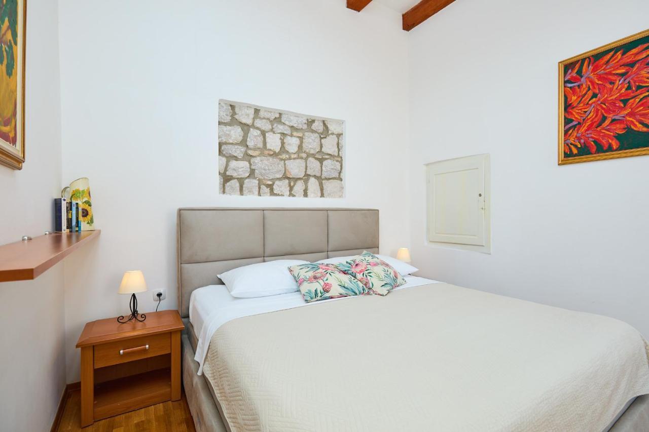 Hedera Estate, Hedera A34 Apartment Dubrovnik Luaran gambar