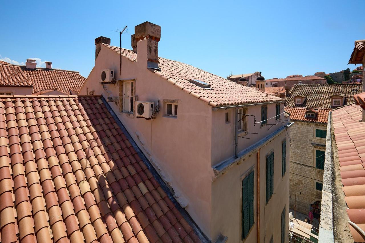 Hedera Estate, Hedera A34 Apartment Dubrovnik Luaran gambar