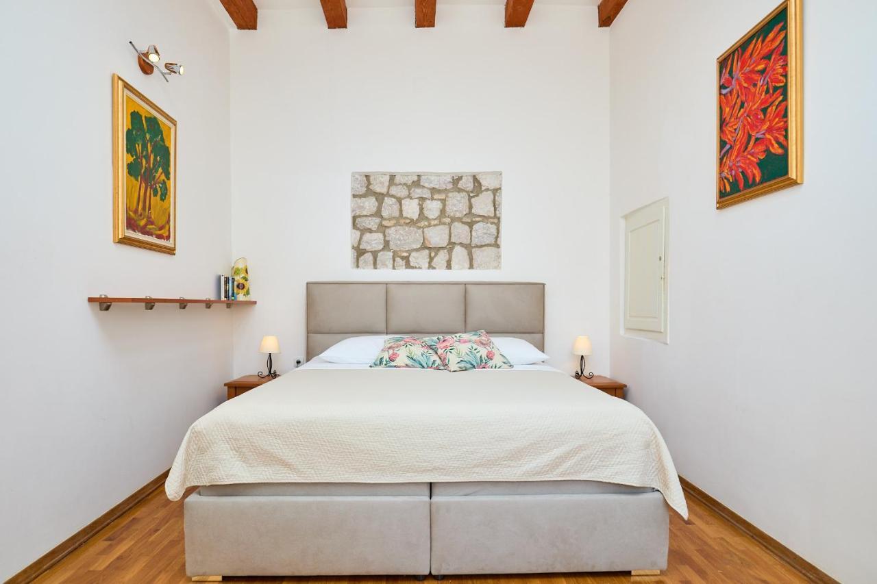 Hedera Estate, Hedera A34 Apartment Dubrovnik Luaran gambar