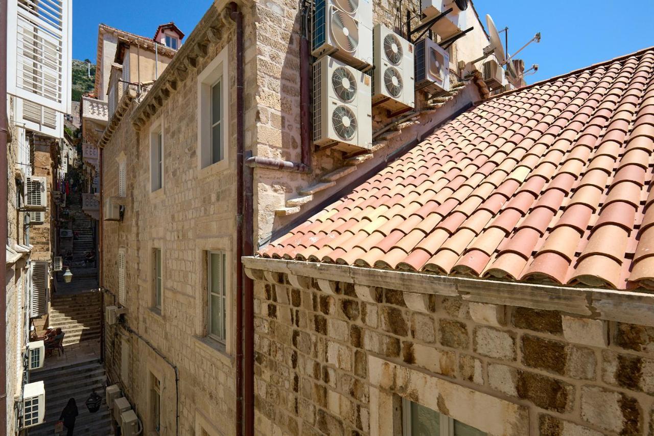 Hedera Estate, Hedera A34 Apartment Dubrovnik Luaran gambar